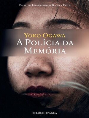 cover image of A Polícia da Memória